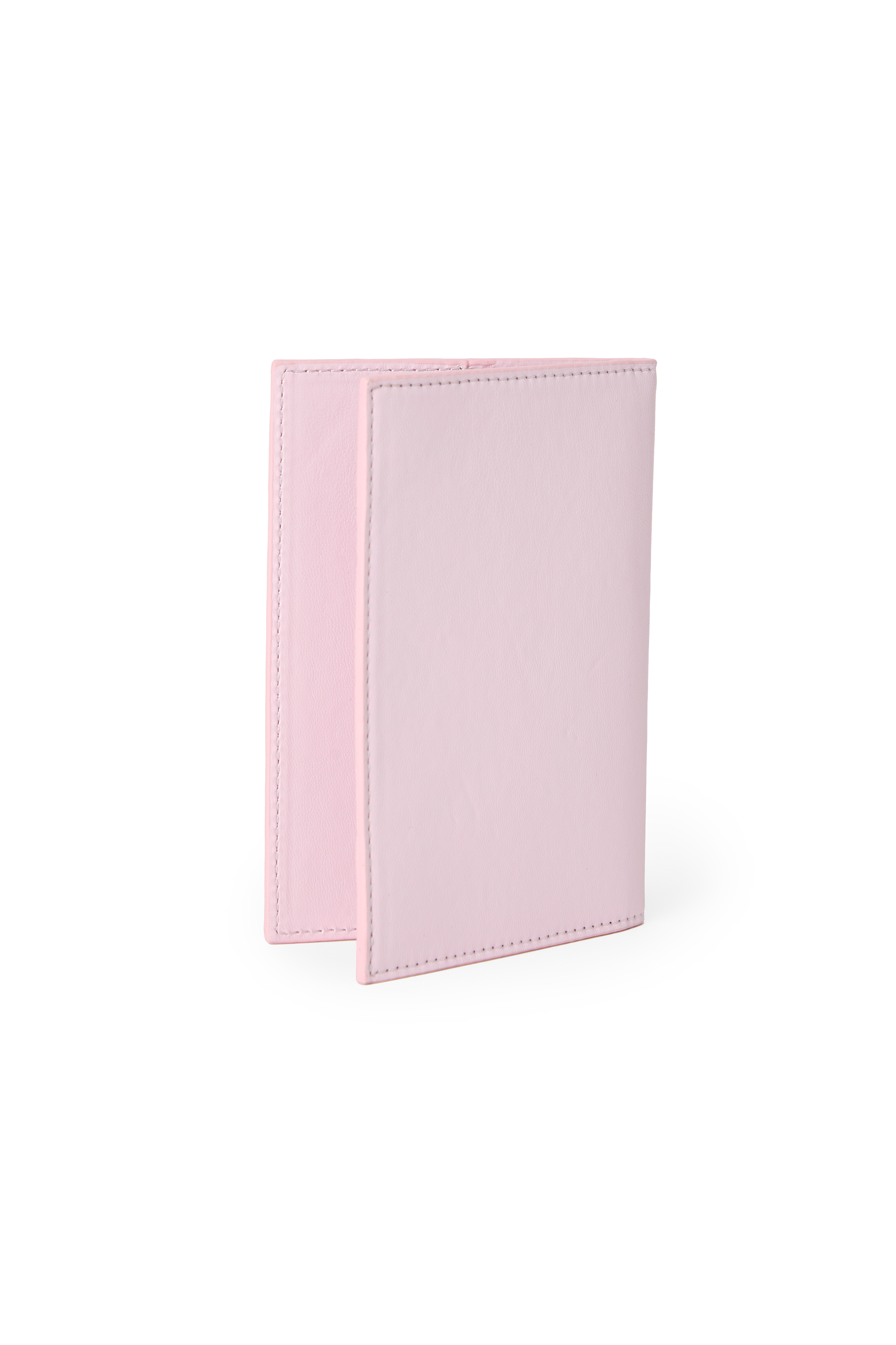 Seekers 99 Passport Cover